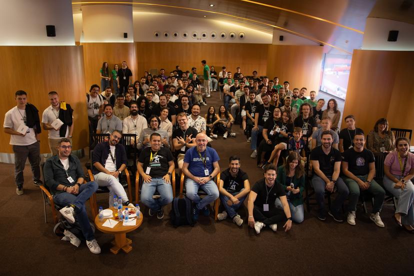 geekathon 2025 info image