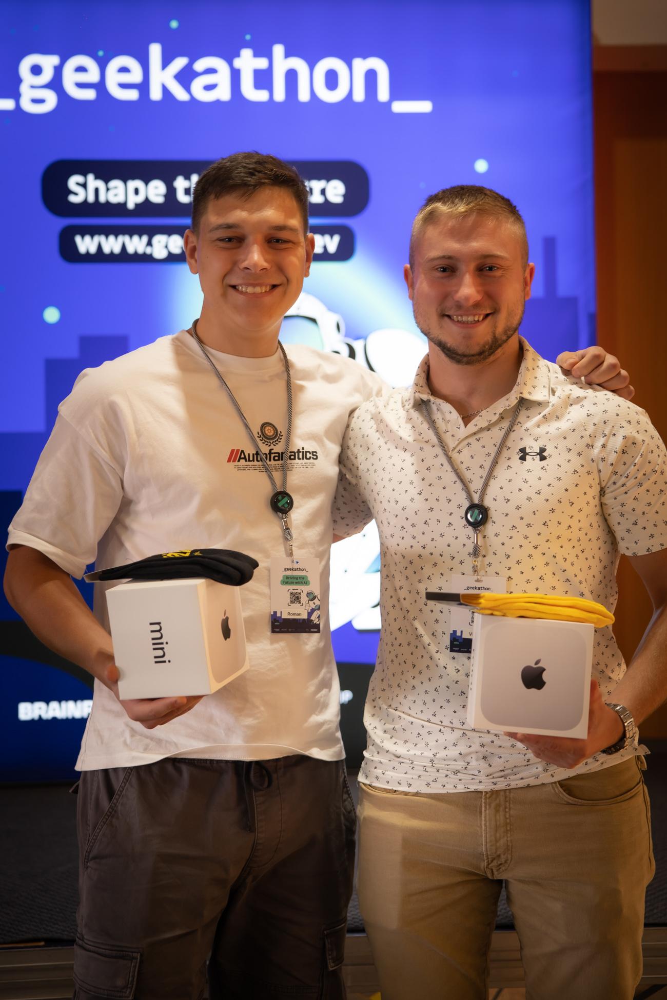 synvert xgeeks award image