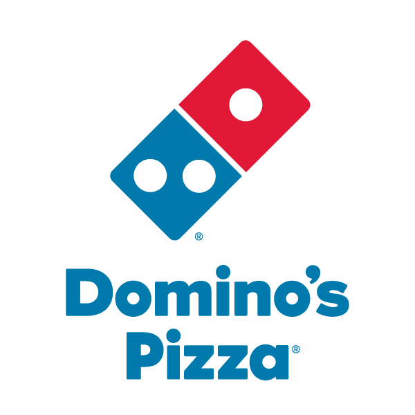 logo of our sponsor Dominos Pizza Leiria