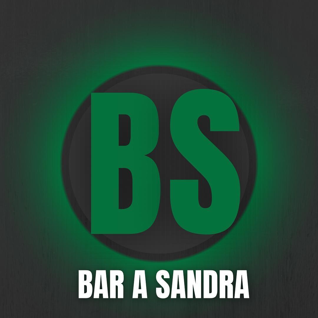 logo of our sponsor Bar "A Sandra"