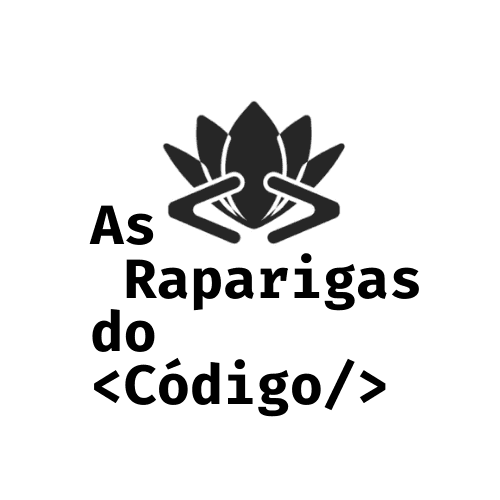 logo of our sponsor Raparigas do Código