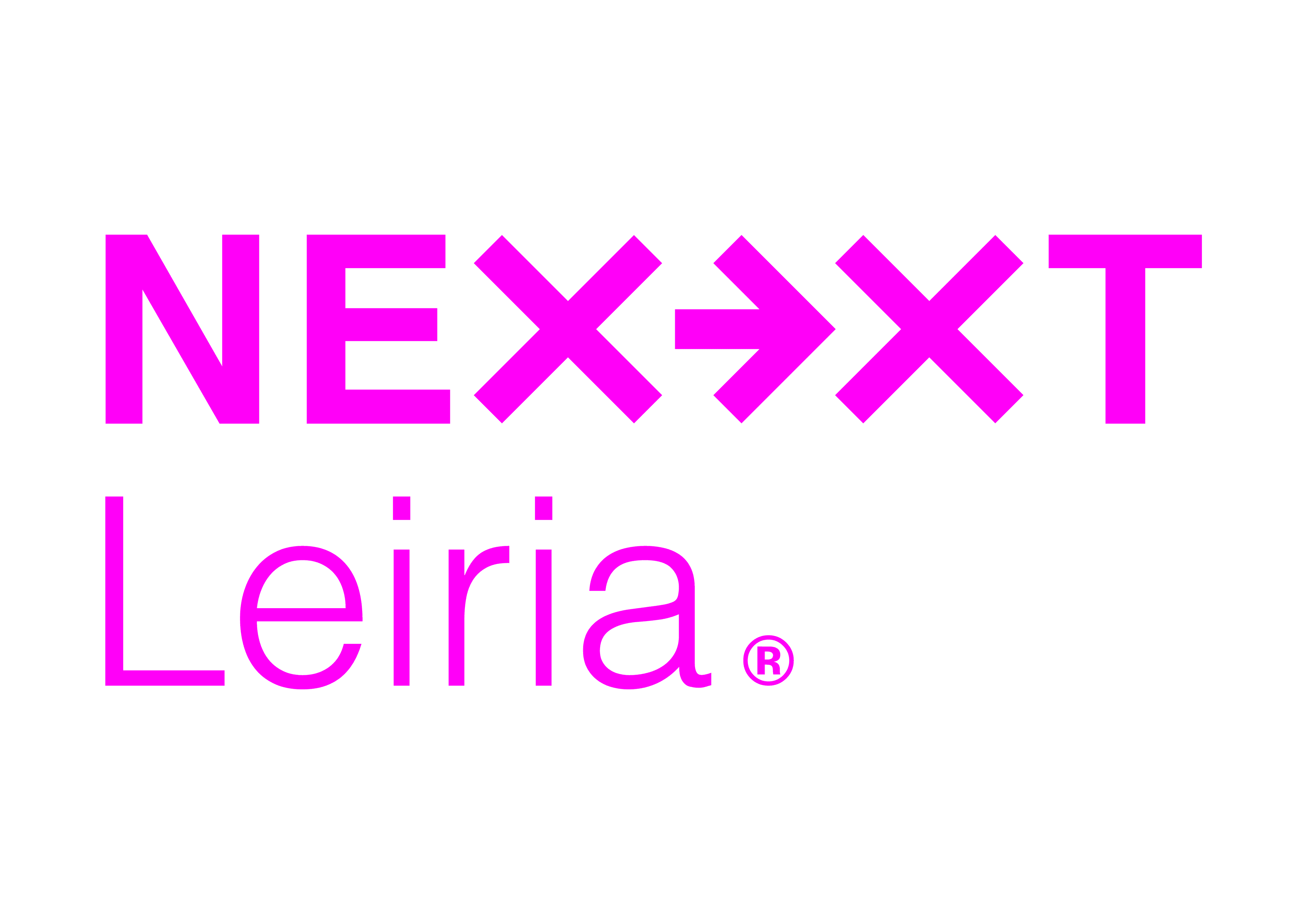 logo of our sponsor Nexxt Leiria