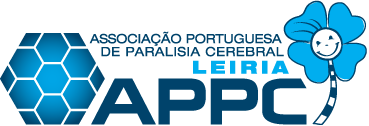 logo of APPC - Associação Portuguesa de Paralesia Cerebral