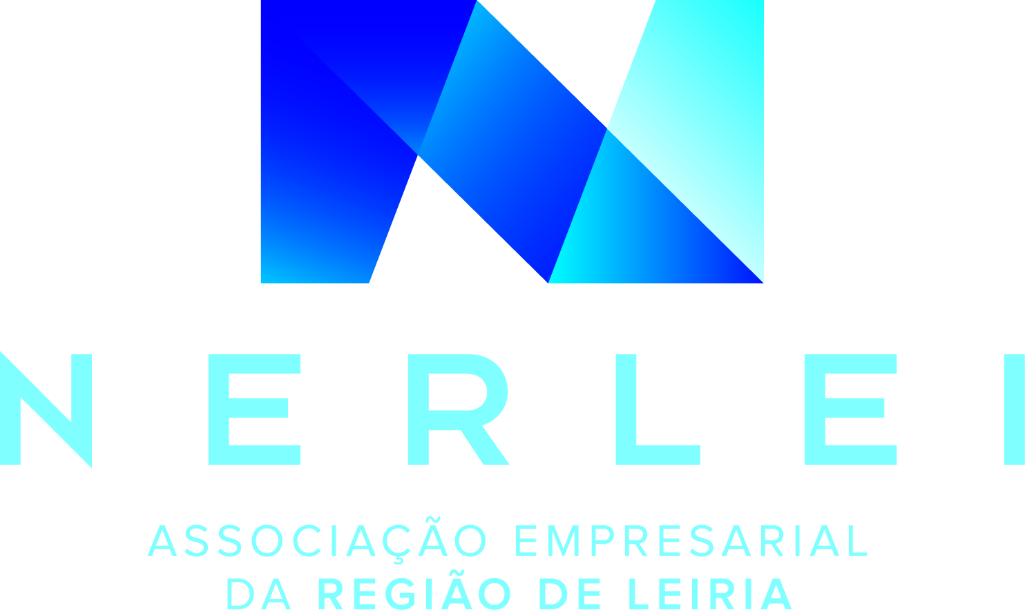 logo of our sponsor NERLEI - Associação Empresarial da Região de Leiria