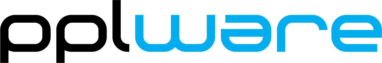 logo of our sponsor PPLWARE