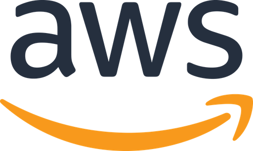 logo of our sponsor AWS - Amazon Web Services