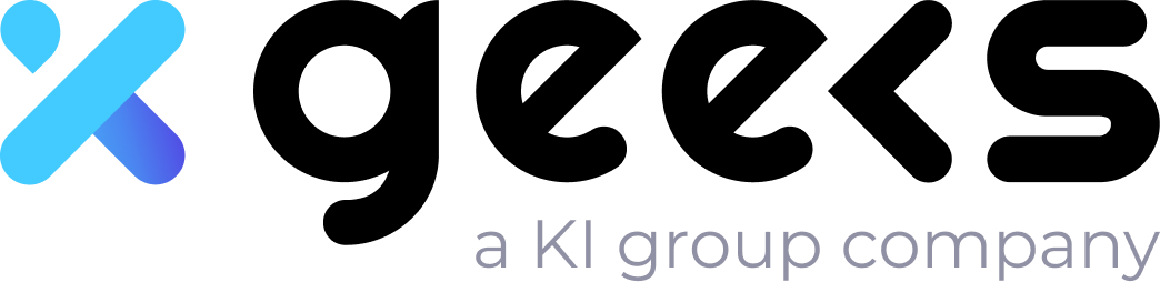 logo of our sponsor xgeeks